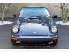 Thumbnail Photo 0 for 1985 Porsche 911 Cabriolet